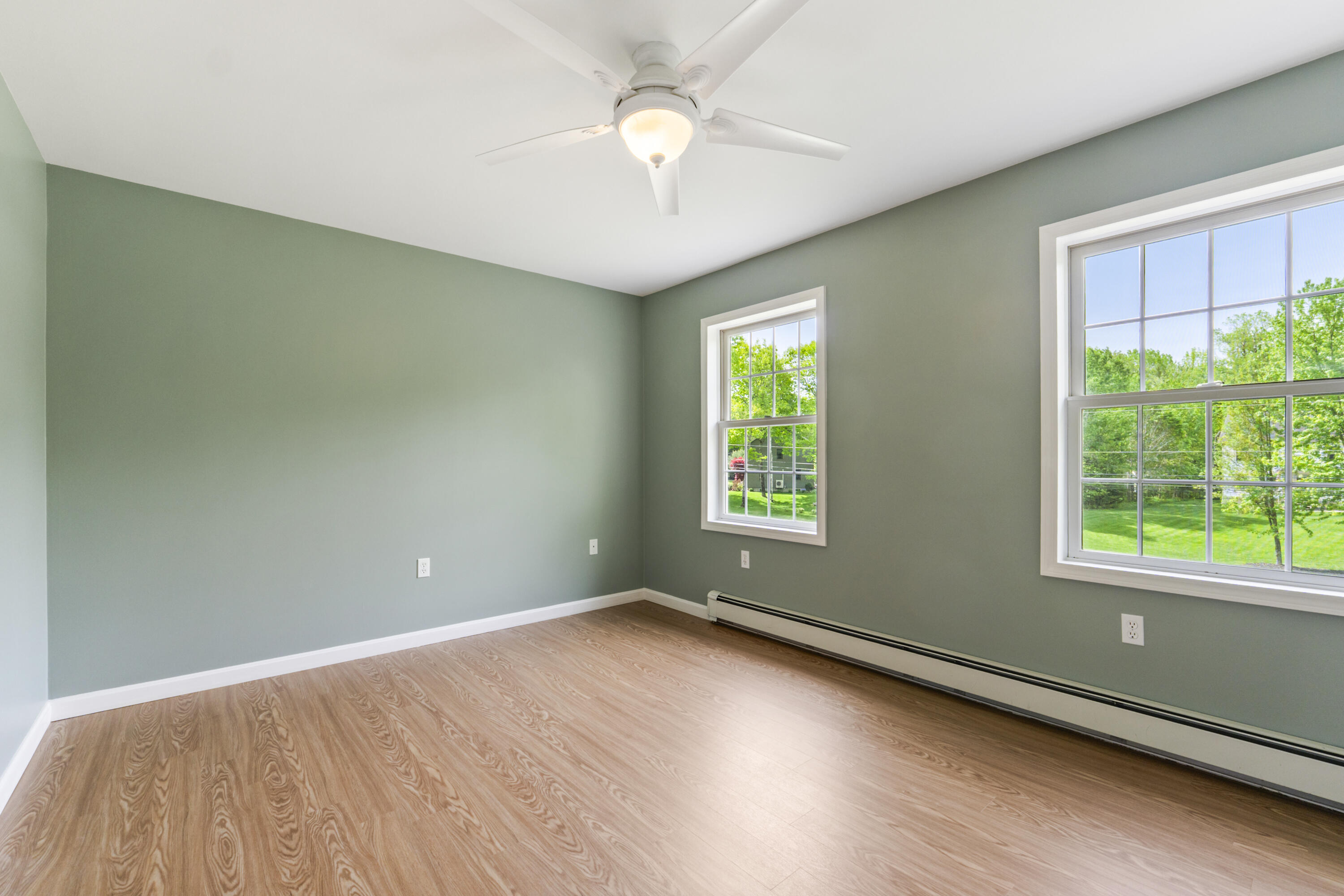 9 Tyrawley Road Farmingdale, ME 04344 - Photo 37 of 57 Bedroom Three 1