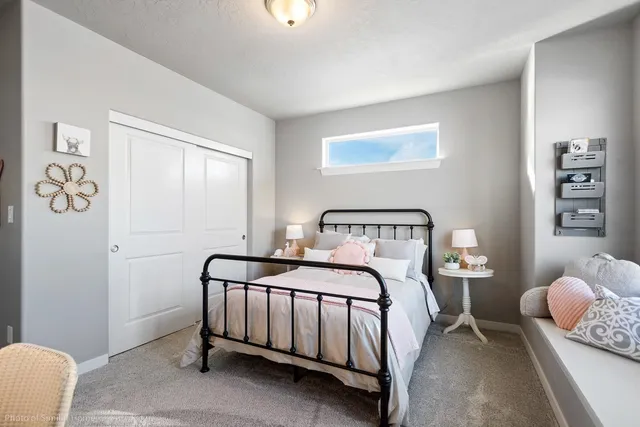 $539,990 | 2320 Annie Place, Unit LOT 14 BLOCK 2 SNOWBRUSH, Cheney, WA 99004