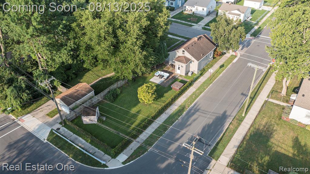 3064 Inman Street Ferndale, MI 48220 - Photo 19 of 19 Gallery Image 19