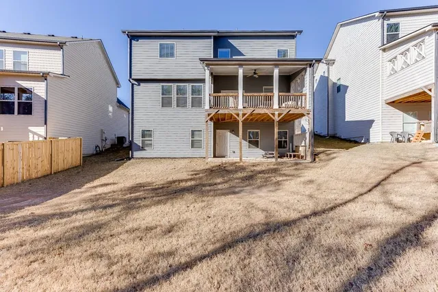 $450,000 | 7700 Silk Tree Pointe, Braselton, GA 30517