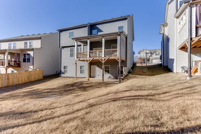 $450,000 | 7700 Silk Tree Pointe, Braselton, GA 30517