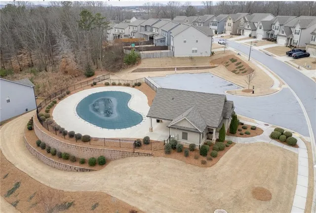 $450,000 | 7700 Silk Tree Pointe, Braselton, GA 30517