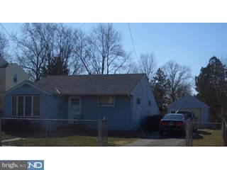 412 North Forklanding Road Maple Shade, NJ 08052 - Photo 1 of 4 Gallery Image 1