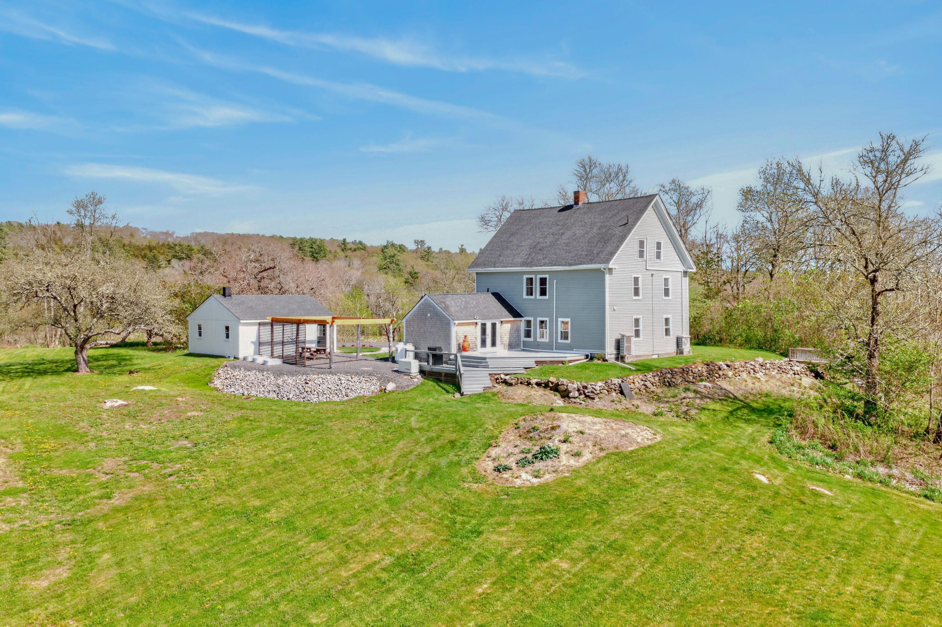 279 Middle Road Union, ME 04862 - Photo 45 of 48 13_279 Middle Rd,_Morneau Studios
