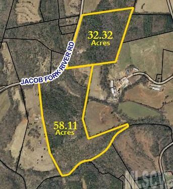 8061 Jacob Fork River Road Vale, NC 28168 - Photo 1 of 16 Gallery Image 1