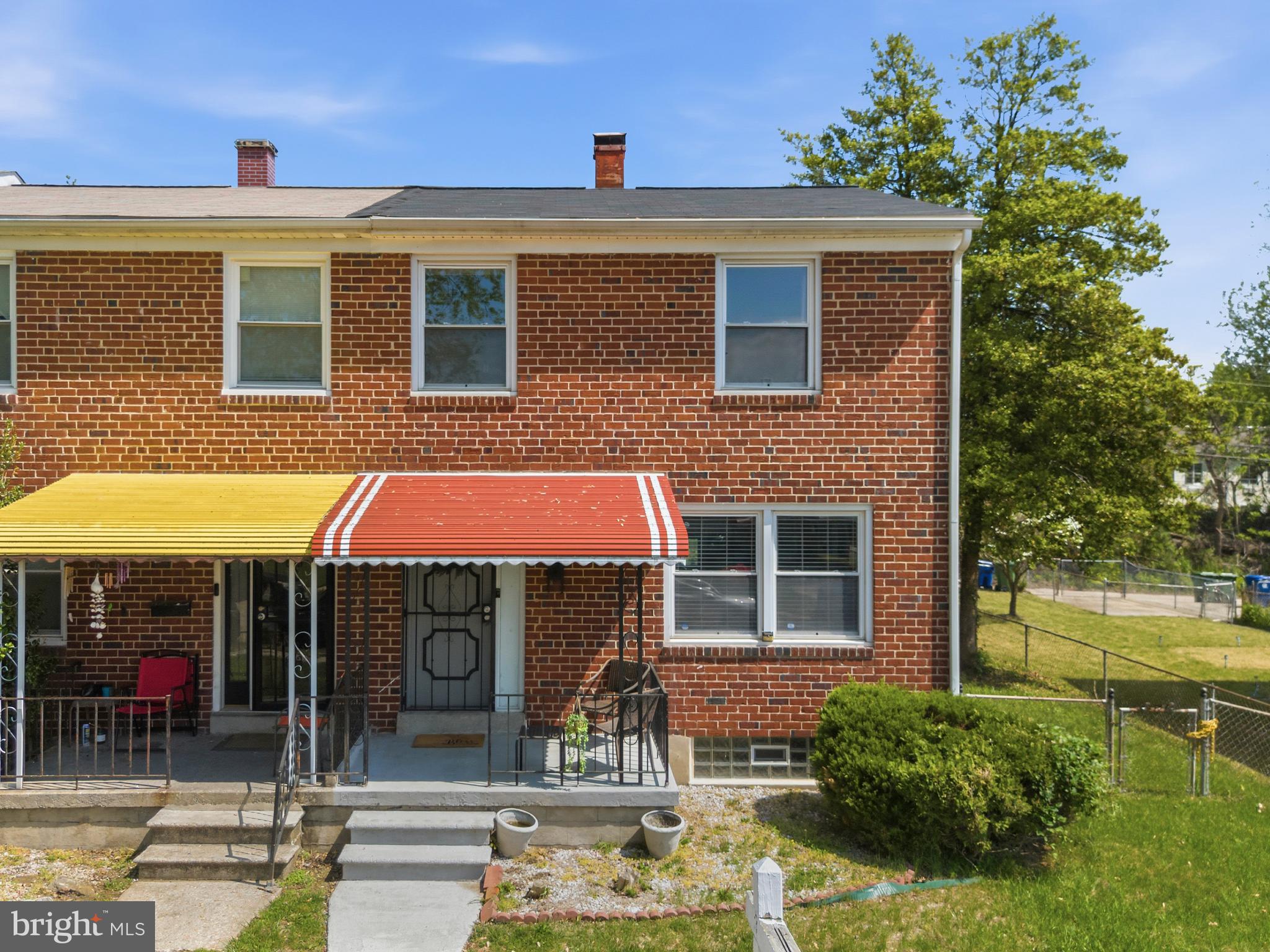 5212 Fredcrest Road Baltimore, MD 21229 - Photo 1 of 30 Gallery Image 1