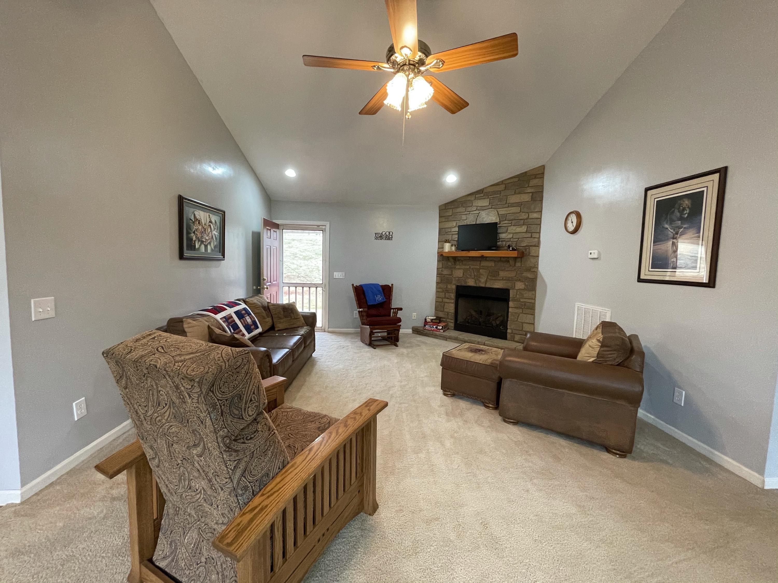 789 Burchfield Road Dandridge, TN 37725 - Photo 3 of 29 3