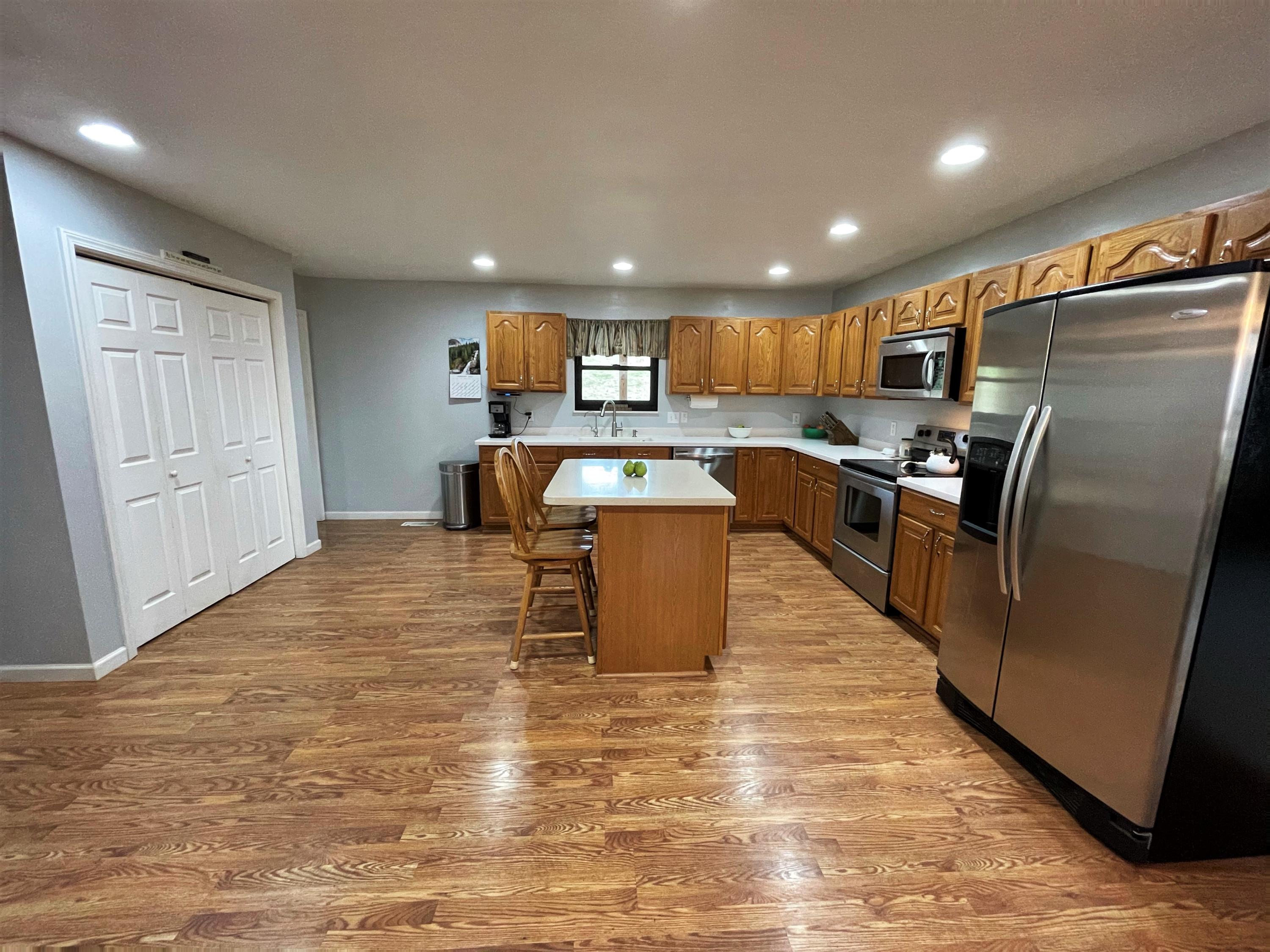 789 Burchfield Road Dandridge, TN 37725 - Photo 4 of 29 4