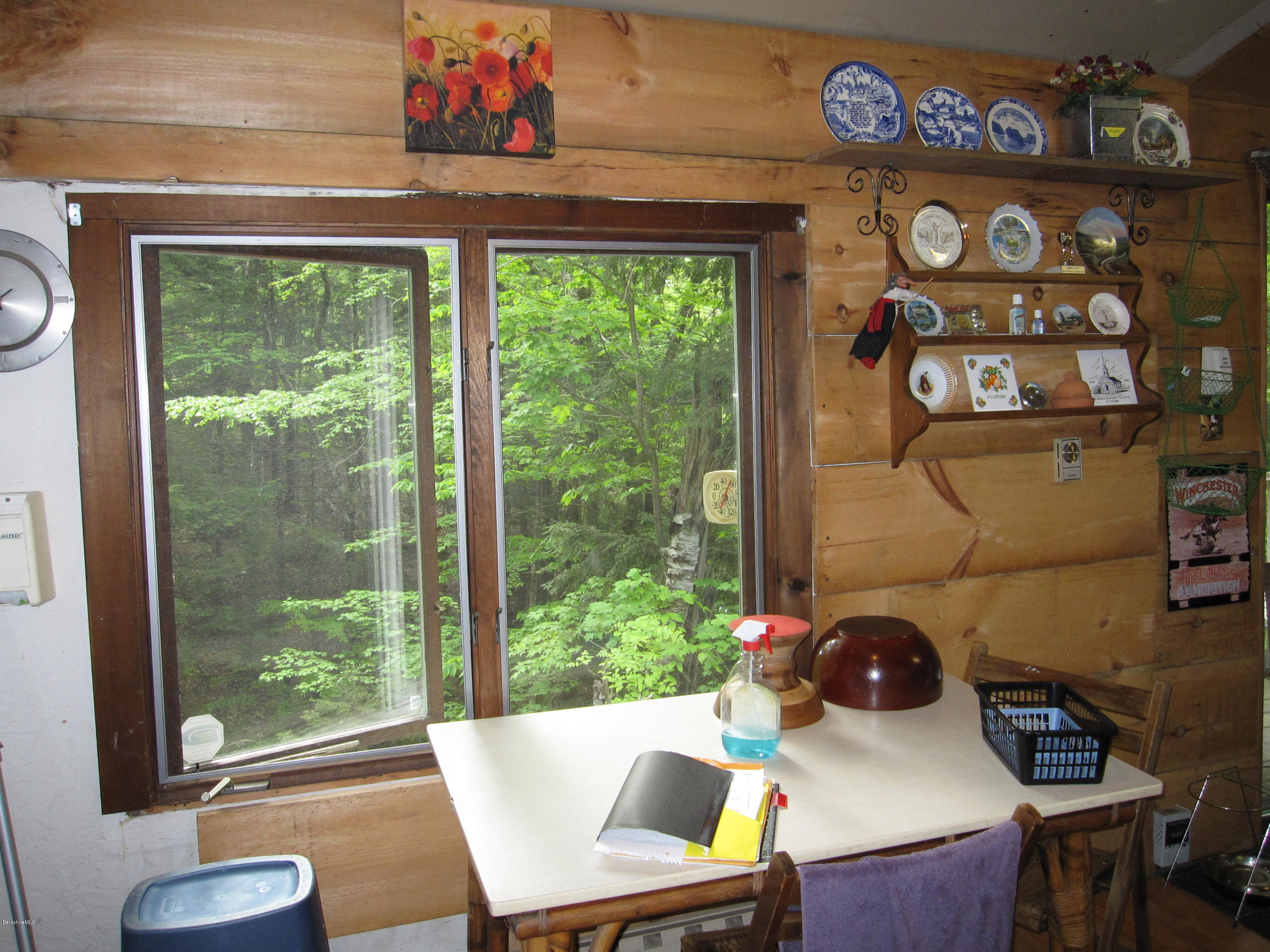 11 Phelps Road Florida, MA 01247 - Photo 3 of 9 a room with furniture and a window