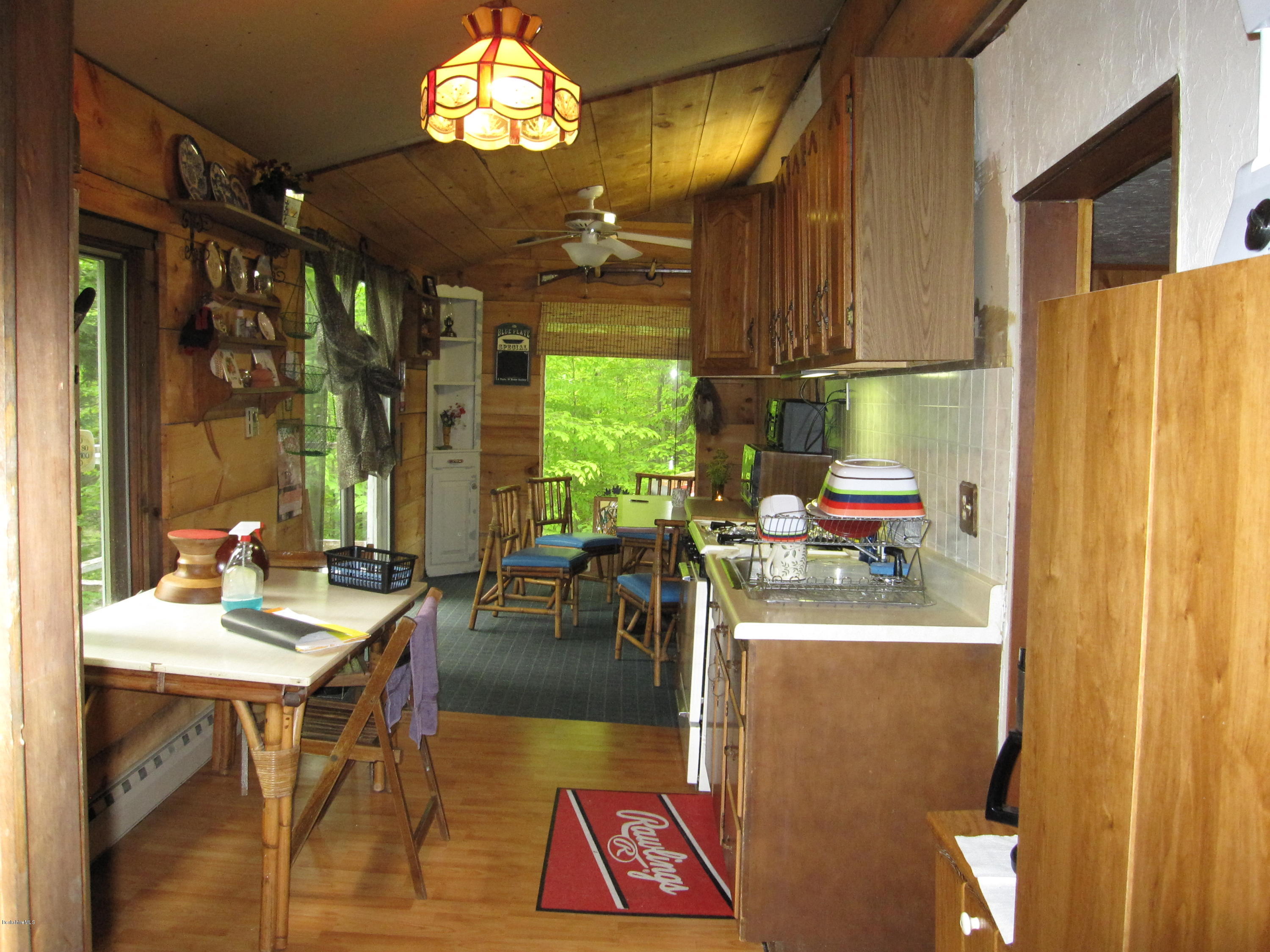 11 Phelps Road Florida, MA 01247 - Photo 4 of 9