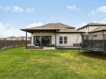 $495,000 | 453 Arrowhead Vine Street, Leander, TX 78641