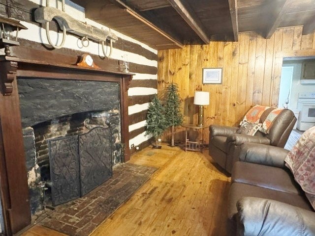 106 Brown Town Road Max Meadows, VA 24360 - Photo 16 of 39 Gallery Image 16