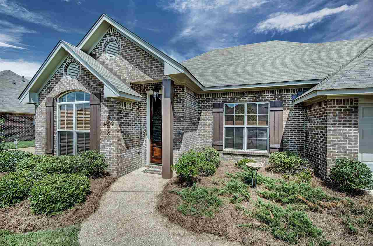 130 Memory Lane Madison, MS 39110 - Photo 2 of 23 Photo 2