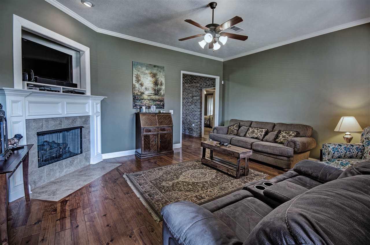 130 Memory Lane Madison, MS 39110 - Photo 3 of 23 Photo 3
