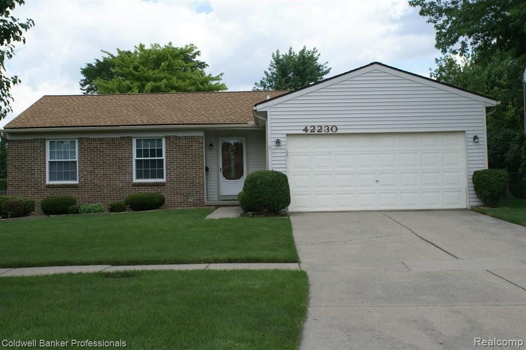 42230 Saltz Road Canton, MI 48187 - Photo 1 of 13 DSC08462.JPG