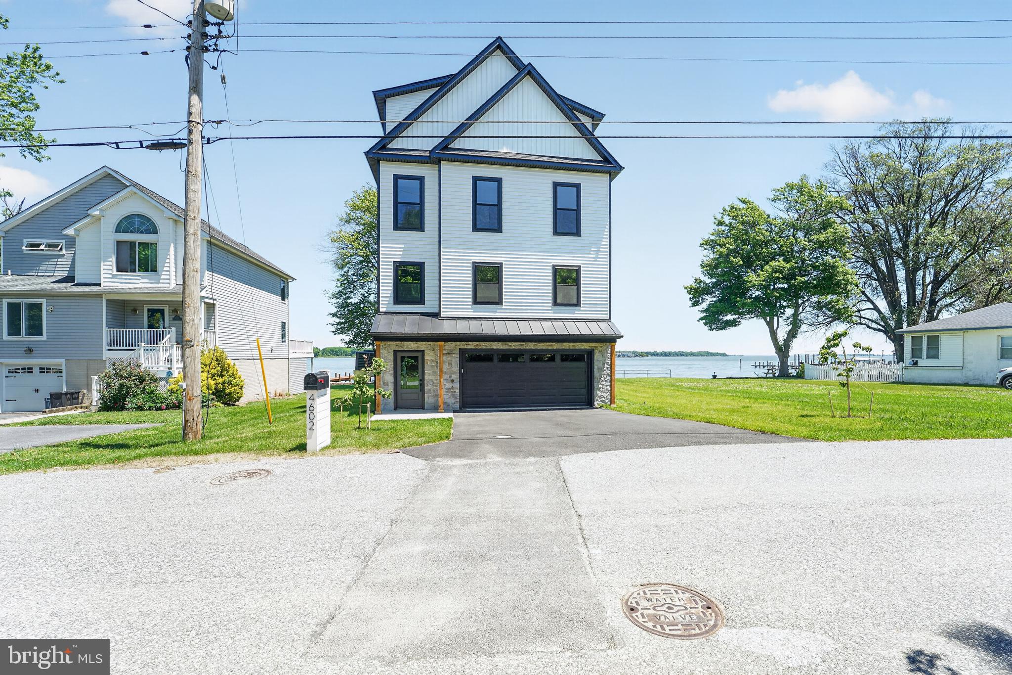 4602 Todd Point Lane Sparrows Point, MD 21219 - Photo 14 of 63
