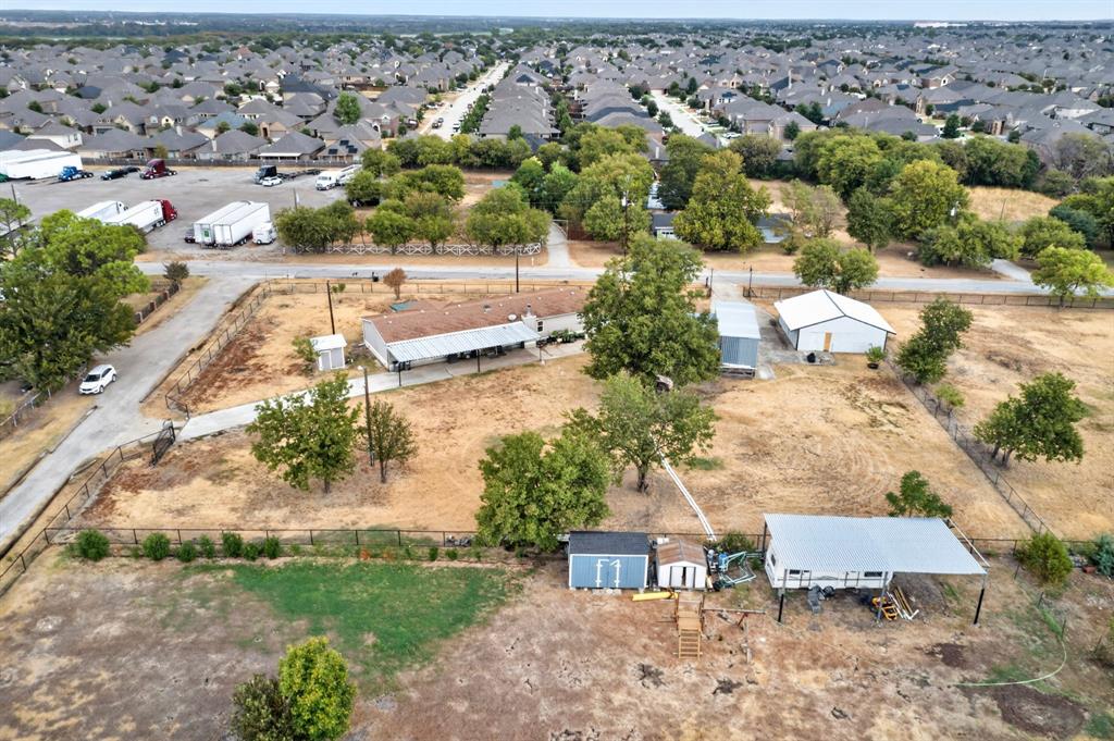 2181 Doe Branch Road Little Elm, TX 75068 - Photo 29 of 40 Gallery Image 29