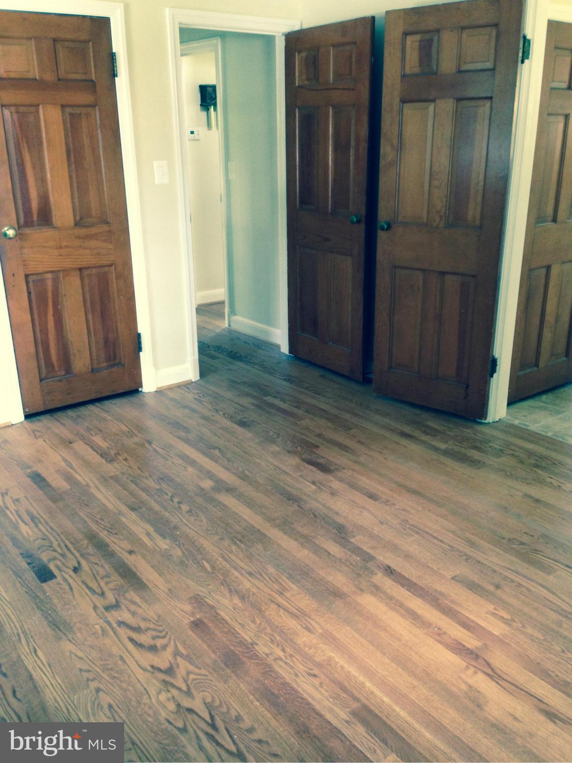 6417 Horseshoe Road Clinton, MD 20735 - Photo 13 of 20 Wood doors and hardwood floors