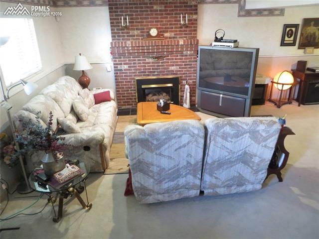 4527 Ridgeglen Road Colorado Springs, CO 80918 - Photo 21 of 35