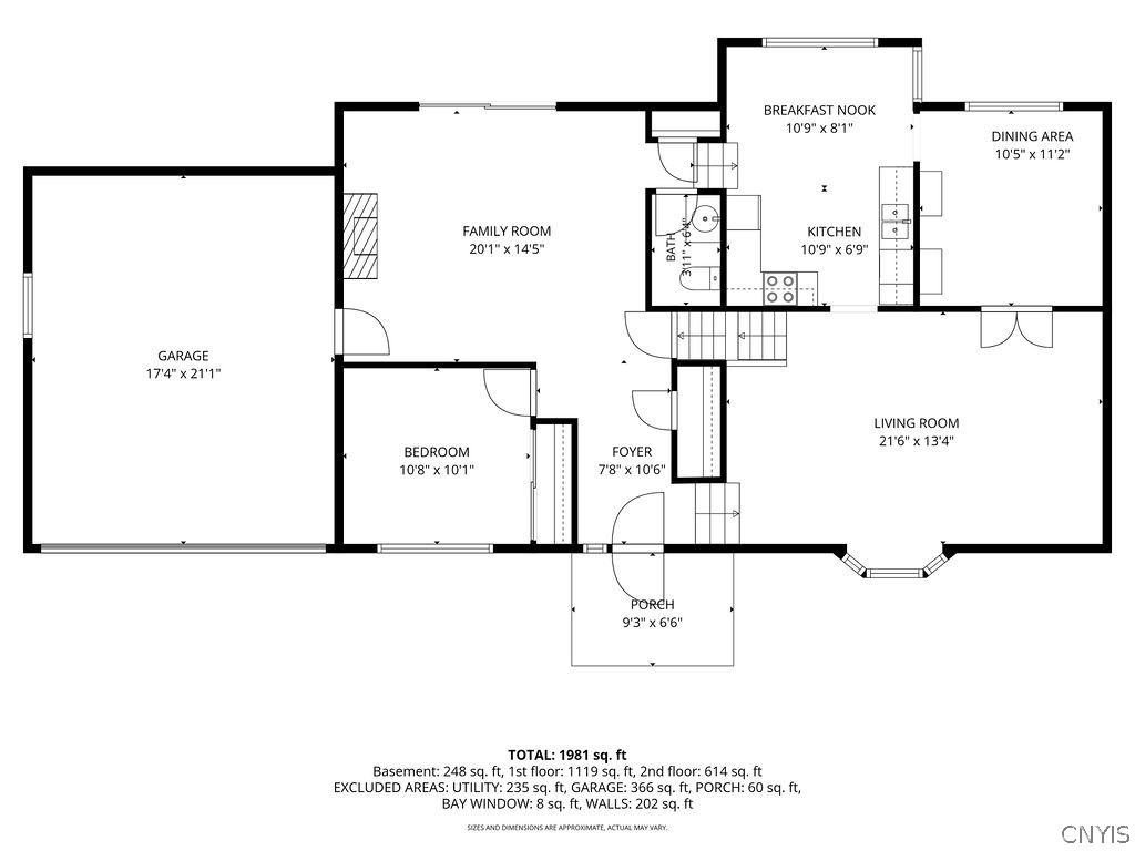 7454 Thunderbird Road Clay, NY 13088 - Photo 46 of 48