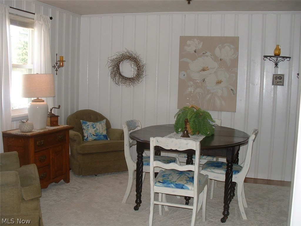 322 West Ohio Avenue Rittman, OH 44270 - Photo 8 of 34 Formal dining room