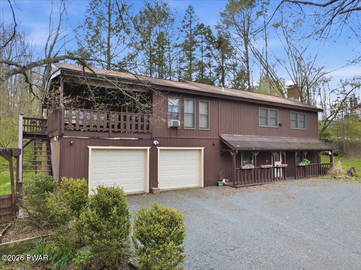 2374 Crest View Road Lake Ariel, PA 18436 - Photo 74 of 99