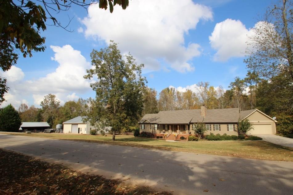 342 Jones Road Jefferson, GA 30549 - Photo 1 of 1