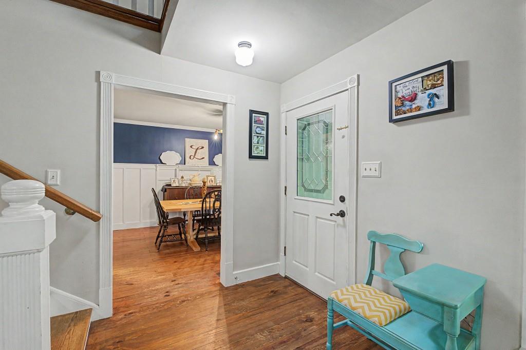 120 Hampton Locust Grove Road Hampton, GA 30228 - Photo 27 of 38