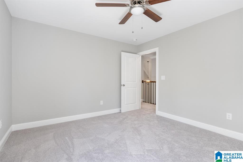 117 Highland Ridge Drive Chelsea, AL 35043 - Photo 31 of 45