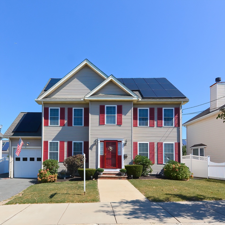 25 Dunster Road Everett, MA 02149 - Photo 1 of 29 Gallery Image 1