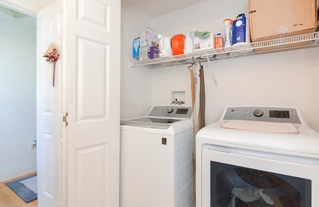25 Dunster Road Everett, MA 02149 - Photo 20 of 29 Gallery Image 20