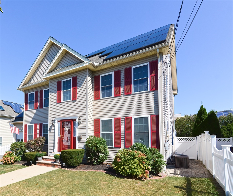 25 Dunster Road Everett, MA 02149 - Photo 2 of 29 Gallery Image 2
