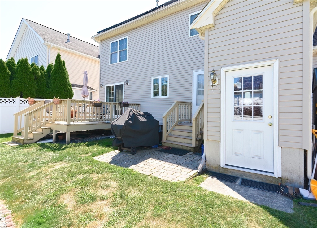 25 Dunster Road Everett, MA 02149 - Photo 29 of 29 Gallery Image 29