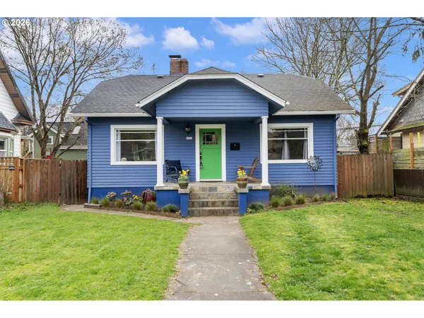 $747,000 | 6362 North Commercial Avenue, Portland, OR 97217