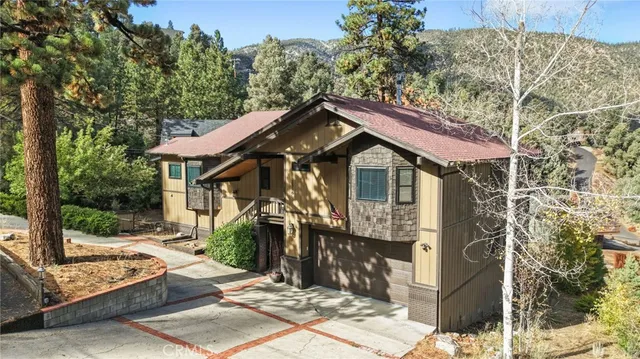 $795,000 | 2316 Cedarwood Drive, Pine Mountain Club, CA 93222