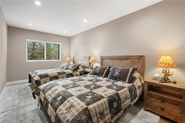 $795,000 | 2316 Cedarwood Drive, Pine Mountain Club, CA 93222