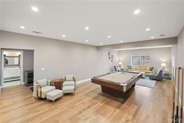 $795,000 | 2316 Cedarwood Drive, Pine Mountain Club, CA 93222