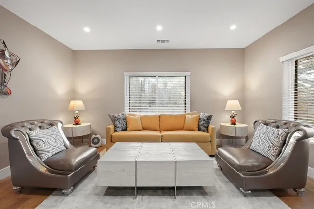 $795,000 | 2316 Cedarwood Drive, Pine Mountain Club, CA 93222