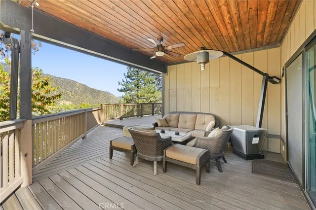 $795,000 | 2316 Cedarwood Drive, Pine Mountain Club, CA 93222