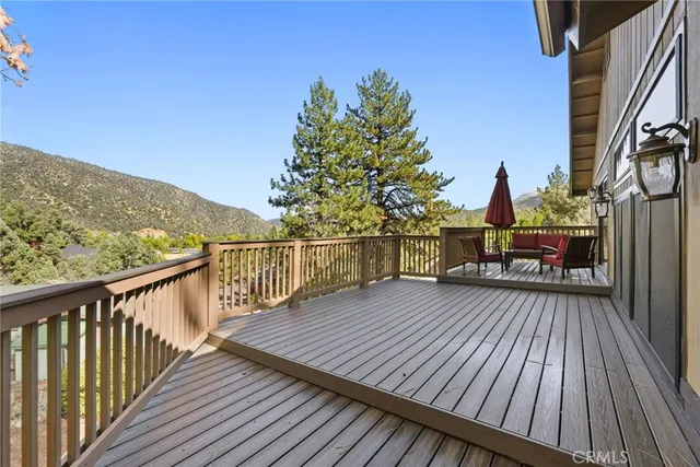 $795,000 | 2316 Cedarwood Drive, Pine Mountain Club, CA 93222