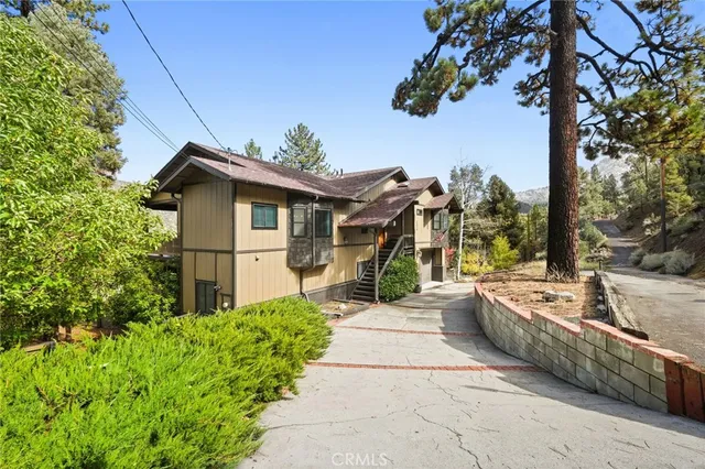 $795,000 | 2316 Cedarwood Drive, Pine Mountain Club, CA 93222
