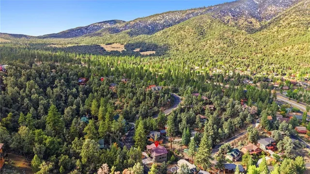 $795,000 | 2316 Cedarwood Drive, Pine Mountain Club, CA 93222