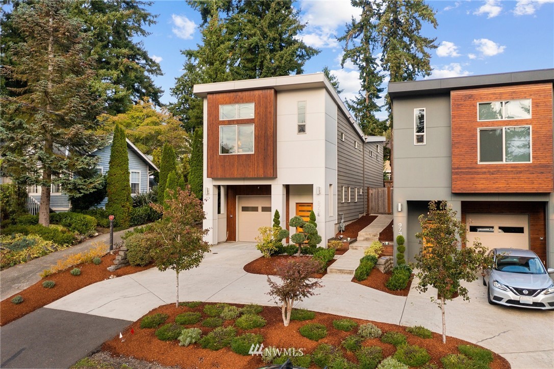 9738 Sand Point Way Northeast Seattle, WA 98115 - Photo 1 of 38 Gallery Image 1
