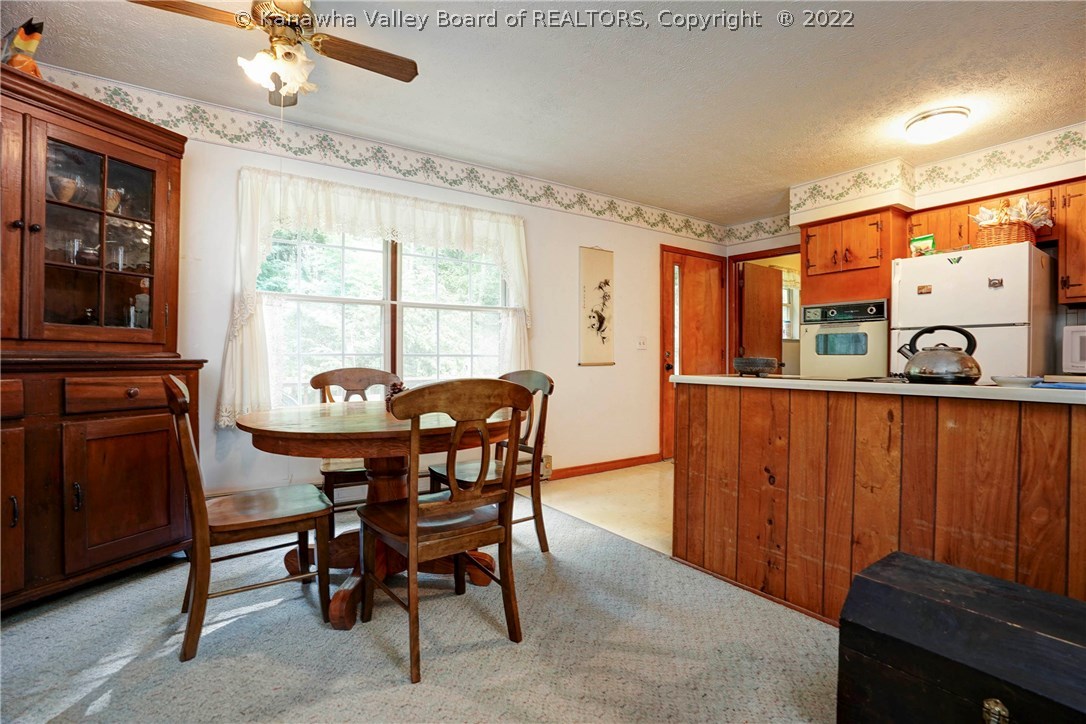 3987 Howell's Mill Road Ona, WV 25545 - Photo 12 of 31 Gallery Image 12