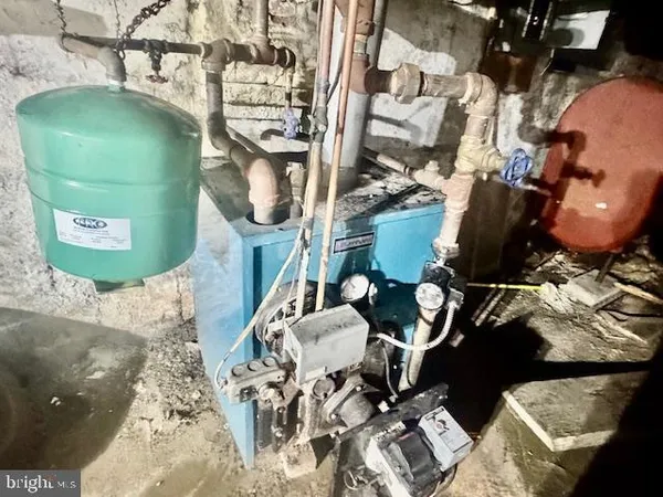 $78,000 | 113 North 2nd Street, Frackville, PA 17931