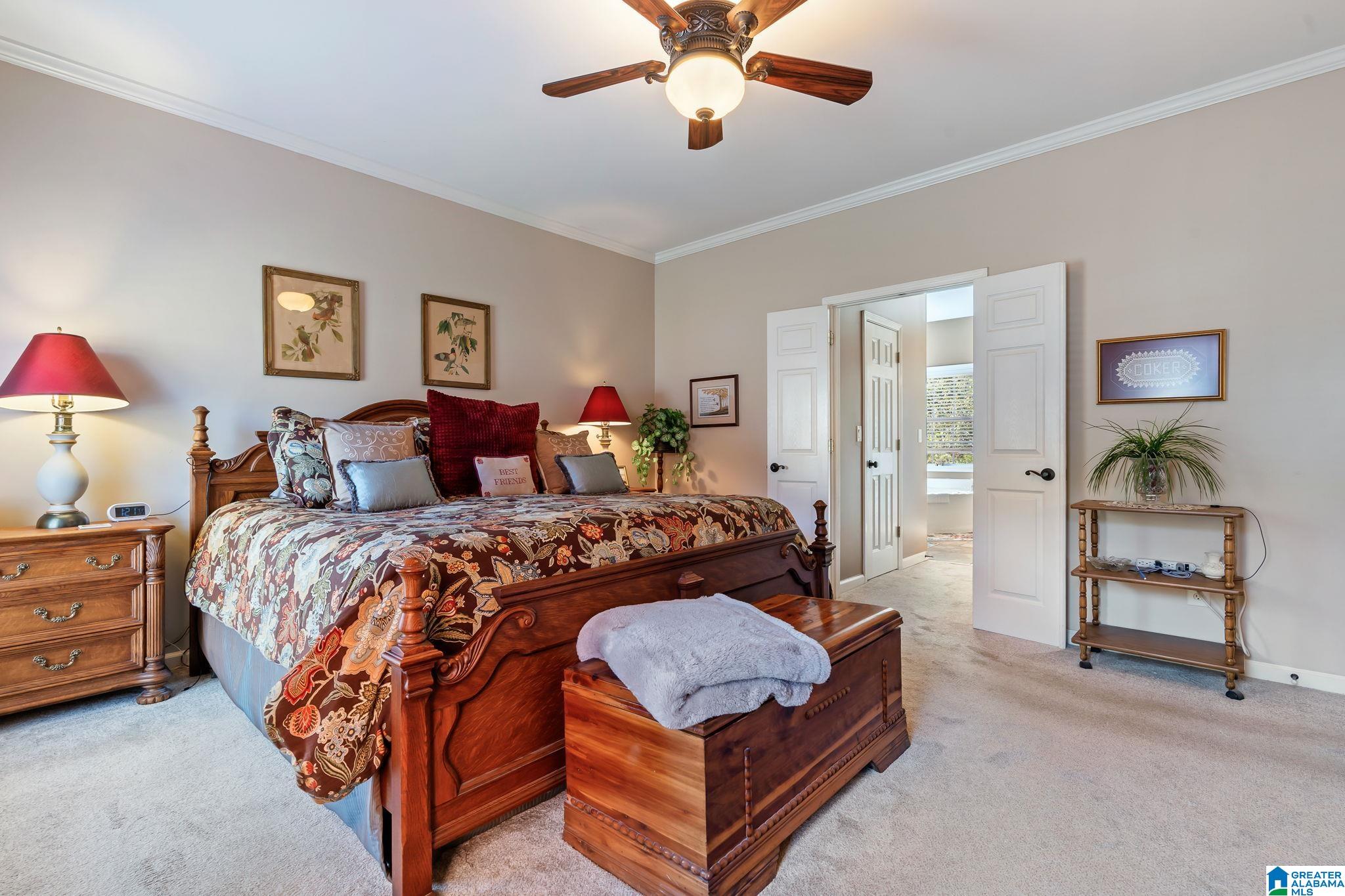 240 Silverleaf Drive Pelham, AL 35124 - Photo 16 of 66