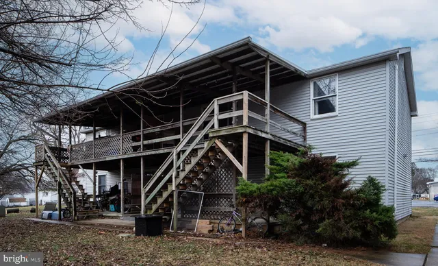 $1,300 | 605 North Avenue, Palmyra, PA 17078