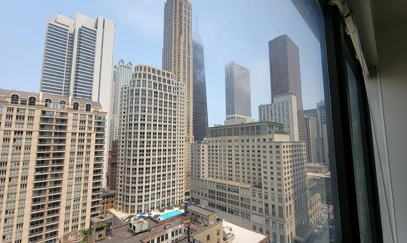 30 East Huron Street, Unit 1908 Chicago, IL 60611 - Photo 10 of 28