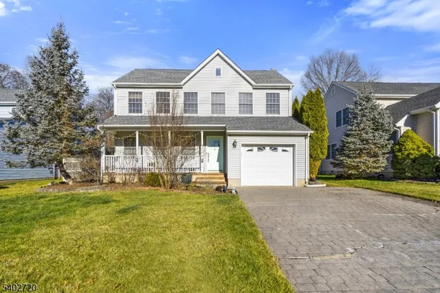 $3,900 | 6 Hoagland Court, Bridgewater, NJ 08807