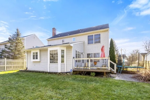 $3,900 | 6 Hoagland Court, Bridgewater, NJ 08807